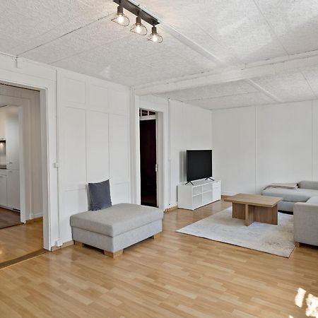 Erlen Rooms 卢塞恩 外观 照片