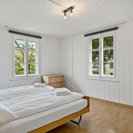 Erlen Rooms 卢塞恩 外观 照片